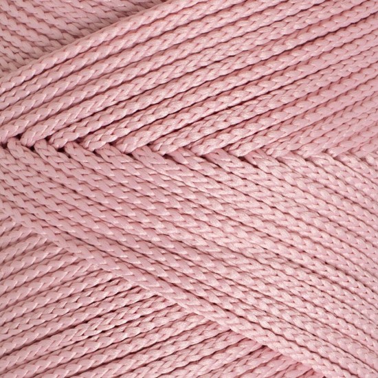 Loren Polyester Soft Macrame Pembe El Örgü İpi - LM042 - 34446 Loren Polyester Soft Macrame Pembe El Örgü İpi - LM042 - 34446