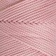Loren Polyester Soft Macrame Pembe El Örgü İpi - LM042 - 34446 Loren Polyester Soft Macrame Pembe El Örgü İpi - LM042 - 34446