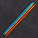 Addi Colibri 4mm 20cm Renkli Çorap Şişi - 204-7 Addi Colibri 4mm 20cm Renkli Çorap Şişi - 204-7