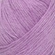 La Mia Angora 50gr Mor El Örgü İpi - L127 - 33801 La Mia Angora 50gr Mor El Örgü İpi - L127 - 33801