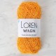 Loren Wash Turuncu El Örgü İpi - R096 - 34038 Loren Wash Turuncu El Örgü İpi - R096 - 34038