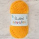 La Mia Baby Boom Hardal El Örgü İpi - 154 - 34123 La Mia Baby Boom Hardal El Örgü İpi - 154 - 34123