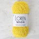 Loren Wash Sarı El Örgü İpi - R002 - 34036 Loren Wash Sarı El Örgü İpi - R002 - 34036