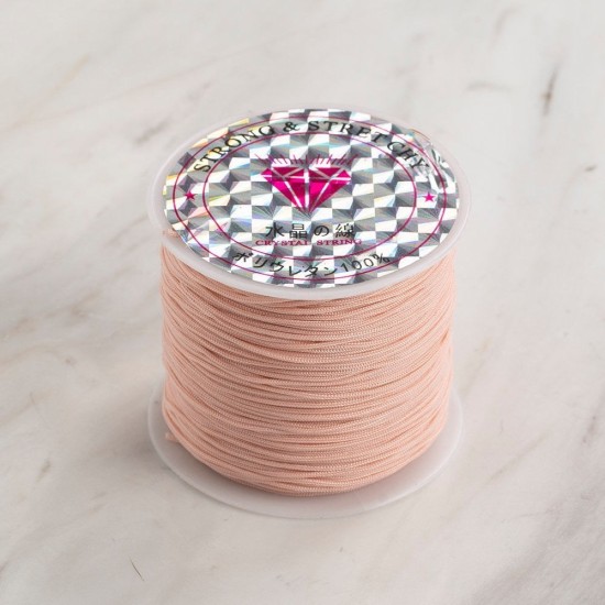 Loren Paraşüt İpi 100 mt Bebe Pembe Loren Paraşüt İpi 100 mt Bebe Pembe