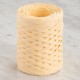 Loren Natural Raffia 90 gr Sarı Kağıt İp - 4 Loren Natural Raffia 90 gr Sarı Kağıt İp - 4