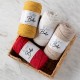 La Mia Boho Açık Bej Büküm Makrome İpi - L049 - 33984 La Mia Boho Açık Bej Büküm Makrome İpi - L049 - 33984