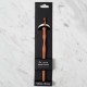 La Mia Rosewood 5.5 mm 15.5 cm Ahşap Yün Tığ La Mia Rosewood 5.5 mm 15.5 cm Ahşap Yün Tığ
