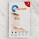 Loren 3 lü Paket Yıkanabilir Maske Loren 3 lü Paket Yıkanabilir Maske