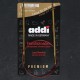 Addi 4,5mm 60cm Klasik Misinalı Dantel Şişi - 755- Addi 4,5mm 60cm Klasik Misinalı Dantel Şişi - 755-