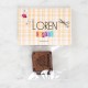 Loren Crafts Elemeği Deri Arma 5 Adet - 1566 Loren Crafts Elemeği Deri Arma 5 Adet - 1566