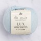 La Mia Lux Mercerized Cotton Bebe Mavi El Örgü İpi - 79 - 33748 La Mia Lux Mercerized Cotton Bebe Mavi El Örgü İpi - 79 - 33748