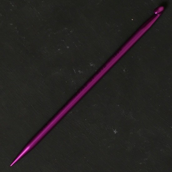 Addi Duett 6 Mm 15 Cm Tunus Tığı - 230-7 Addi Duett 6 Mm 15 Cm Tunus Tığı - 230-7
