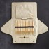 Addi Click Bamboo Değiştirilebilir Bambu Misinalı