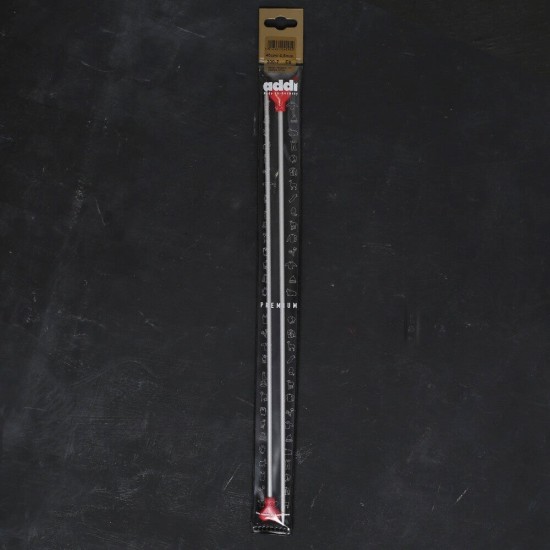 ADDI KALPLİ 4,5MM 40CM KLASİK ALÜMİNYUM ÖRGÜ ŞİŞİ ADDI KALPLİ 4,5MM 40CM KLASİK ALÜMİNYUM ÖRGÜ ŞİŞİ