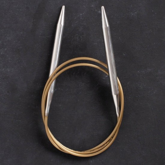 Addi 9mm 100cm Klasik Misinalı Şiş- 105-7 Addi 9mm 100cm Klasik Misinalı Şiş- 105-7