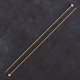 Addi Bambus 2mm 35cm Bambu Örgü Şişi - 500-7 Addi Bambus 2mm 35cm Bambu Örgü Şişi - 500-7