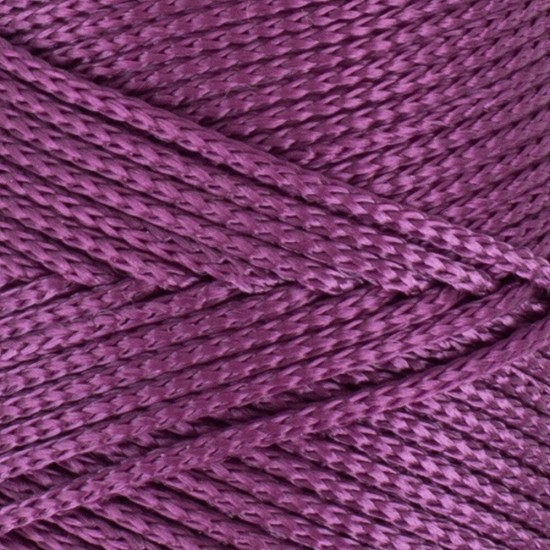 Loren Macrame Mor El Örgü İpi - RM 0160 - 34347 Loren Macrame Mor El Örgü İpi - RM 0160 - 34347
