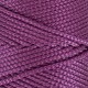 Loren Macrame Mor El Örgü İpi - RM 0160 - 34347 Loren Macrame Mor El Örgü İpi - RM 0160 - 34347