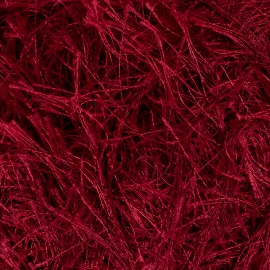 Loren Furry Bordo El Örgü İpi - RF026 - 34054 Loren Furry Bordo El Örgü İpi - RF026 - 34054