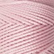 Loren Macrame Toz Pembe El Örgü İpi - RM 072 - 34343 Loren Macrame Toz Pembe El Örgü İpi - RM 072 - 34343