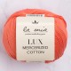 La Mia Lux Mercerized Cotton Nar Çiçeği El Örgü İpi - 13 - 33744 La Mia Lux Mercerized Cotton Nar Çiçeği El Örgü İpi - 13 - 33744