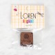 Loren Crafts Elemeği Deri Arma 5 Adet - 1589 Loren Crafts Elemeği Deri Arma 5 Adet - 1589