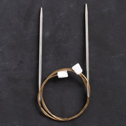 Addi Flexi-Bel 4mm 50cm Esnek Örgü Şişi - 181-7