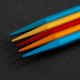 Addi Colibri 4mm 20cm Renkli Çorap Şişi - 204-7 Addi Colibri 4mm 20cm Renkli Çorap Şişi - 204-7