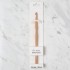 La Mia Whitewood 5.5 mm 15.5 cm Ahşap Yün Tığ