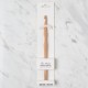 La Mia Whitewood 5.5 mm 15.5 cm Ahşap Yün Tığ La Mia Whitewood 5.5 mm 15.5 cm Ahşap Yün Tığ