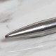 Loren Crafts 10 mm Çelik Misinalı Şiş 100 cm Loren Crafts 10 mm Çelik Misinalı Şiş 100 cm