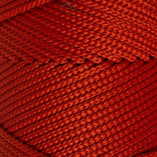 Loren Polyester Soft Macrame Tarçın El Örgü İpi - LM012 - 34431 Loren Polyester Soft Macrame Tarçın El Örgü İpi - LM012 - 34431