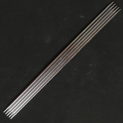 Addi 3mm 20cm Çelik Çorap Şişi - 150-7
