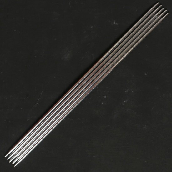 Addi 3mm 20cm Çelik Çorap Şişi - 150-7 Addi 3mm 20cm Çelik Çorap Şişi - 150-7