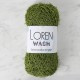 Loren Wash Yeşil El Örgü İpi - R142 - 34032 Loren Wash Yeşil El Örgü İpi - R142 - 34032