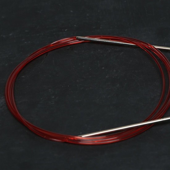 Addi 2,0mm 150cm Misinalı Dantel Şişi - 775-7 Addi 2,0mm 150cm Misinalı Dantel Şişi - 775-7