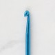 Loren Crafts 2,5 mm 35 cm Mavi Renkli Metal Gagalı Loren Crafts 2,5 mm 35 cm Mavi Renkli Metal Gagalı