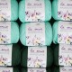 La Mia Mercerized Cotton Zümrüt Seti La Mia Mercerized Cotton Zümrüt Seti