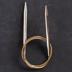 Addi 9mm 80cm Klasik Misinalı Şiş- 105-7