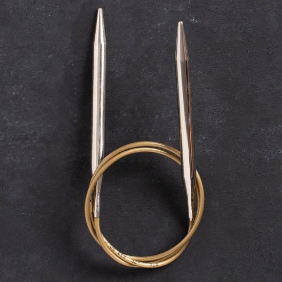 Addi 9mm 80cm Klasik Misinalı Şiş- 105-7 Addi 9mm 80cm Klasik Misinalı Şiş- 105-7