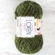 Loren Mery Yeşil El Örgü İpi - M415 Loren Mery Yeşil El Örgü İpi - M415