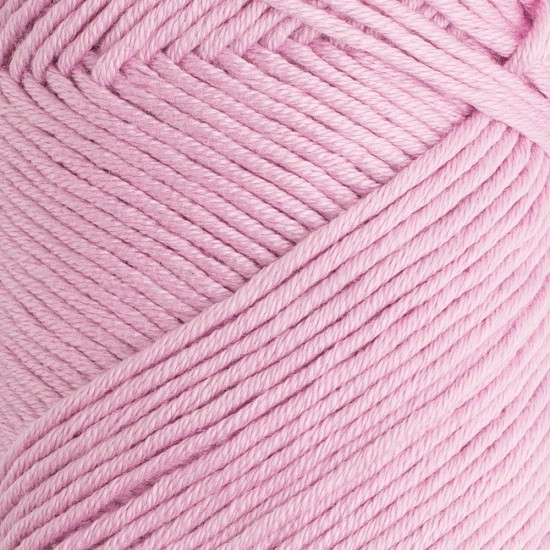 La Mia Baby Cotton Lila El Örgü İpi - L042 - 33637 La Mia Baby Cotton Lila El Örgü İpi - L042 - 33637