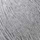Loren Natural Cotton Gri El Örgü İpi - R079 - 33925 Loren Natural Cotton Gri El Örgü İpi - R079 - 33925