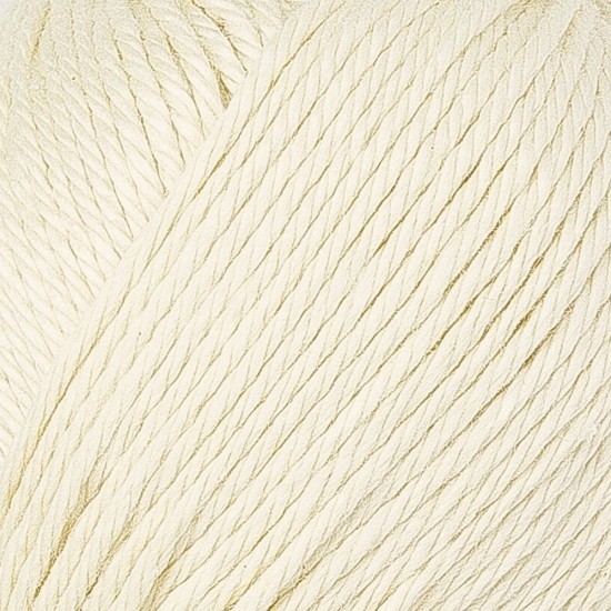 La Mia Pastel Cotton Sarı El Örgü İpi - L182 - 33951 La Mia Pastel Cotton Sarı El Örgü İpi - L182 - 33951