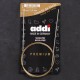 Addi 2mm 80cm Klasik Misinalı Şiş- 105-7 Addi 2mm 80cm Klasik Misinalı Şiş- 105-7