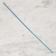 Loren Crafts 2,5 mm 35 cm Mavi Renkli Metal Gagalı Loren Crafts 2,5 mm 35 cm Mavi Renkli Metal Gagalı