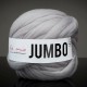 La Mia Jumbo Gri Dev Yün El Örgü İpi - J4 La Mia Jumbo Gri Dev Yün El Örgü İpi - J4