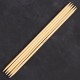 Addi Bambus 4mm 20cm Bambu Çorap Şişi - 501-7 Addi Bambus 4mm 20cm Bambu Çorap Şişi - 501-7