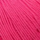 La Mia Mercerized Cotton Koyu Pembe El Örgü İpi - 35 - 33595 La Mia Mercerized Cotton Koyu Pembe El Örgü İpi - 35 - 33595