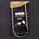 Addi Flexi-Bel 4mm 50cm Esnek Örgü Şişi - 181-7 Addi Flexi-Bel 4mm 50cm Esnek Örgü Şişi - 181-7